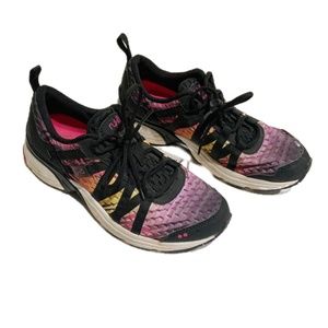 Ryka Women's Hydro Sport Aquas Shoes 7.5